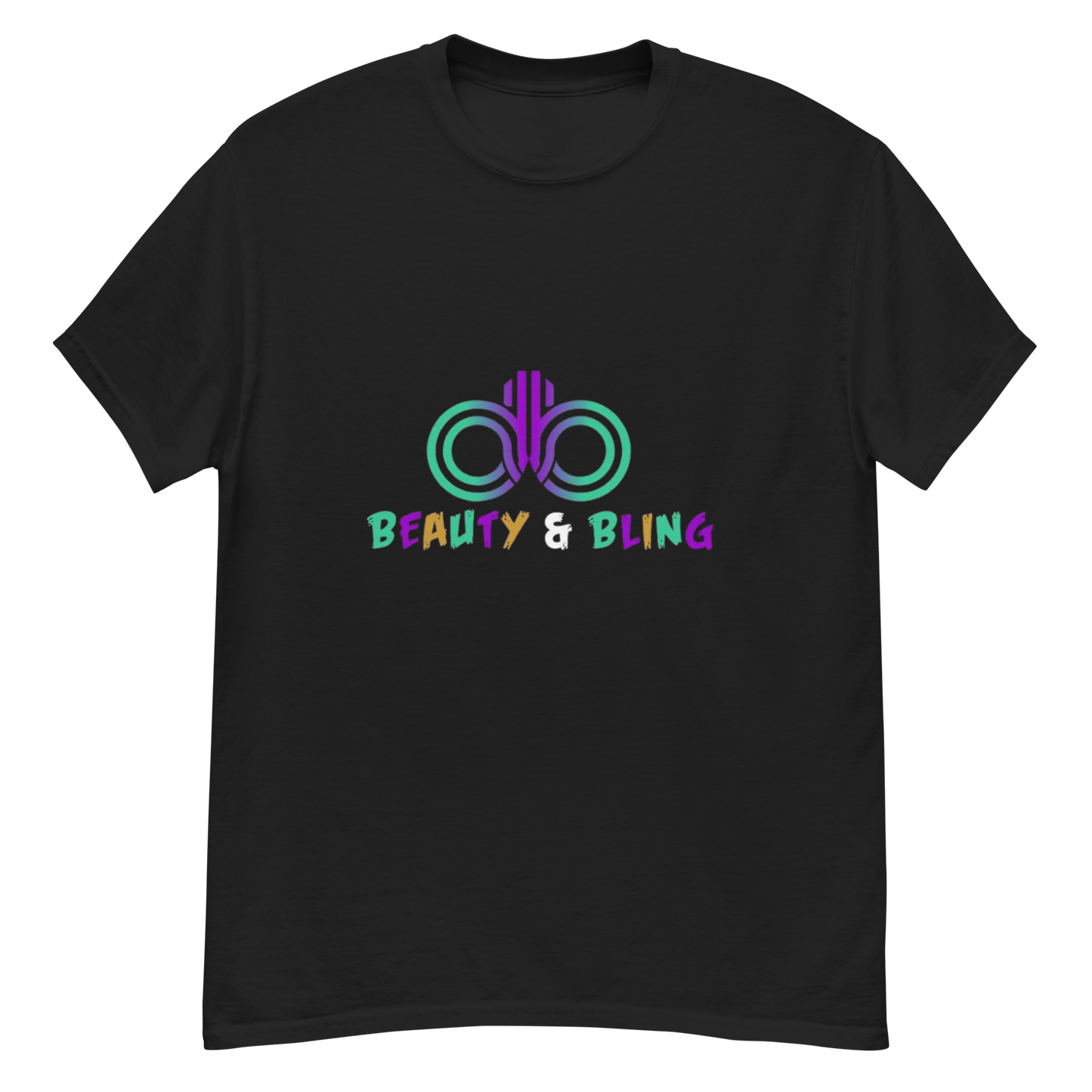 Beauty & Bling T-Shirts
