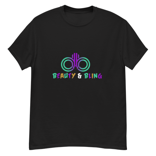 Beauty & Bling T-Shirts