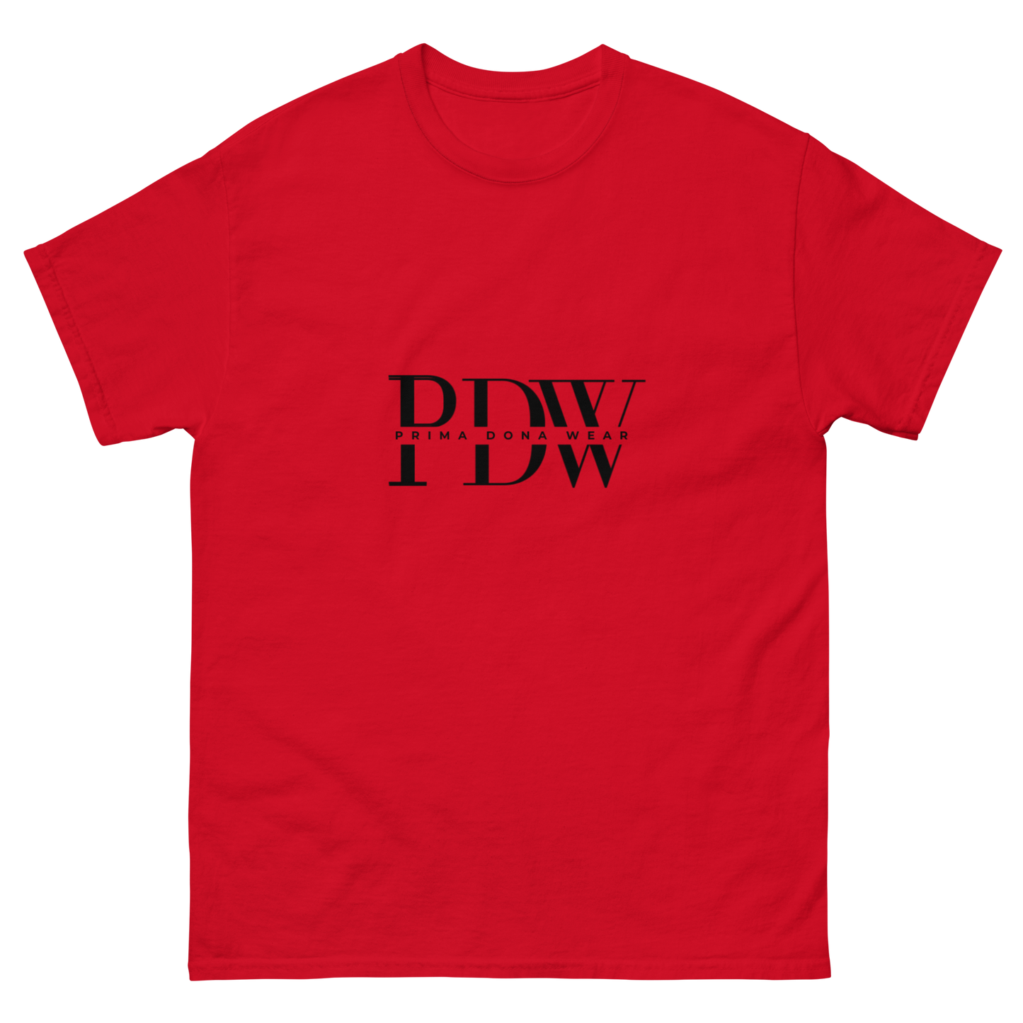 PDW T-Shirt Collection