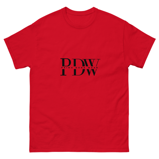 PDW T-Shirt Collection