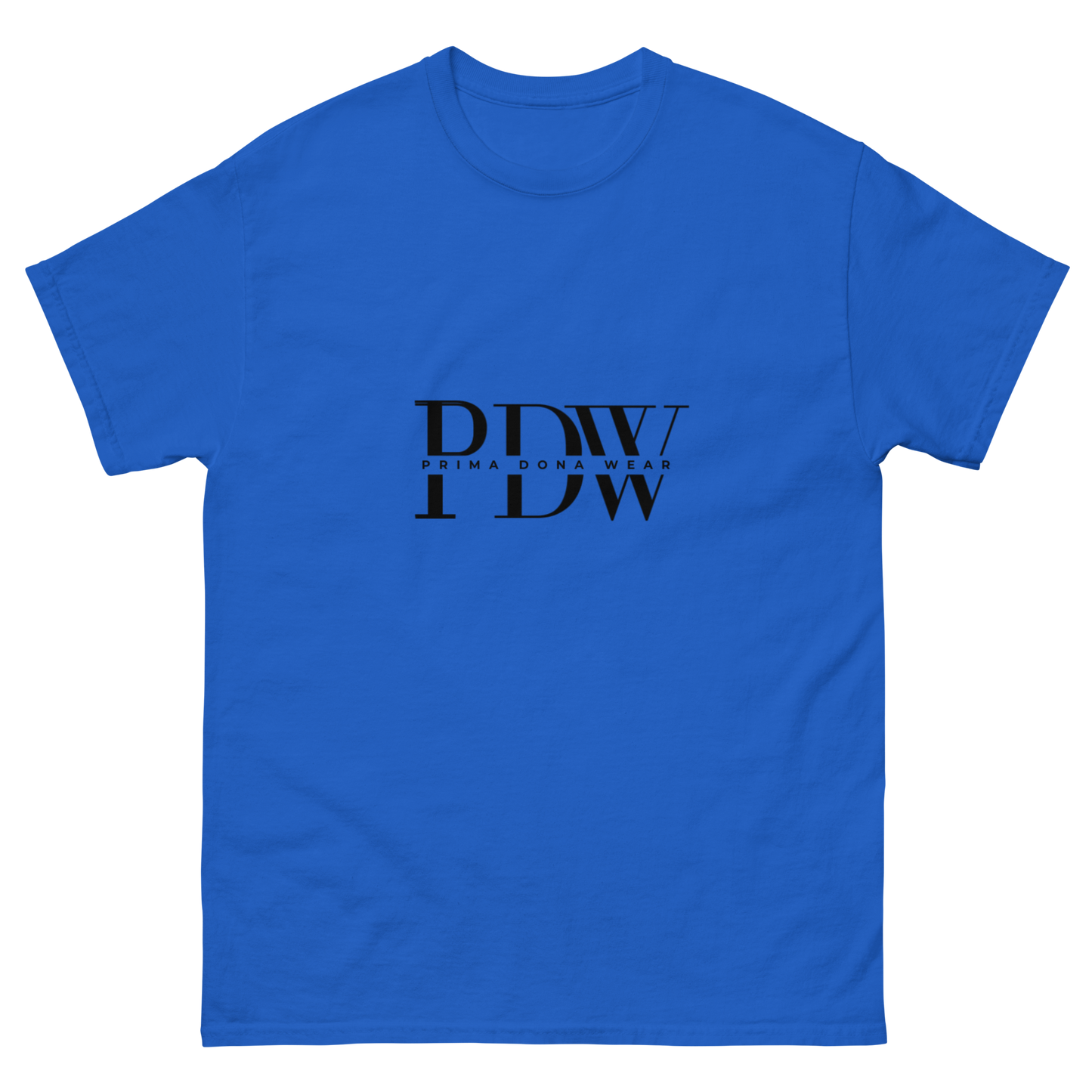 PDW T-Shirt Collection