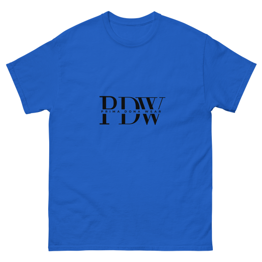 PDW T-Shirt Collection