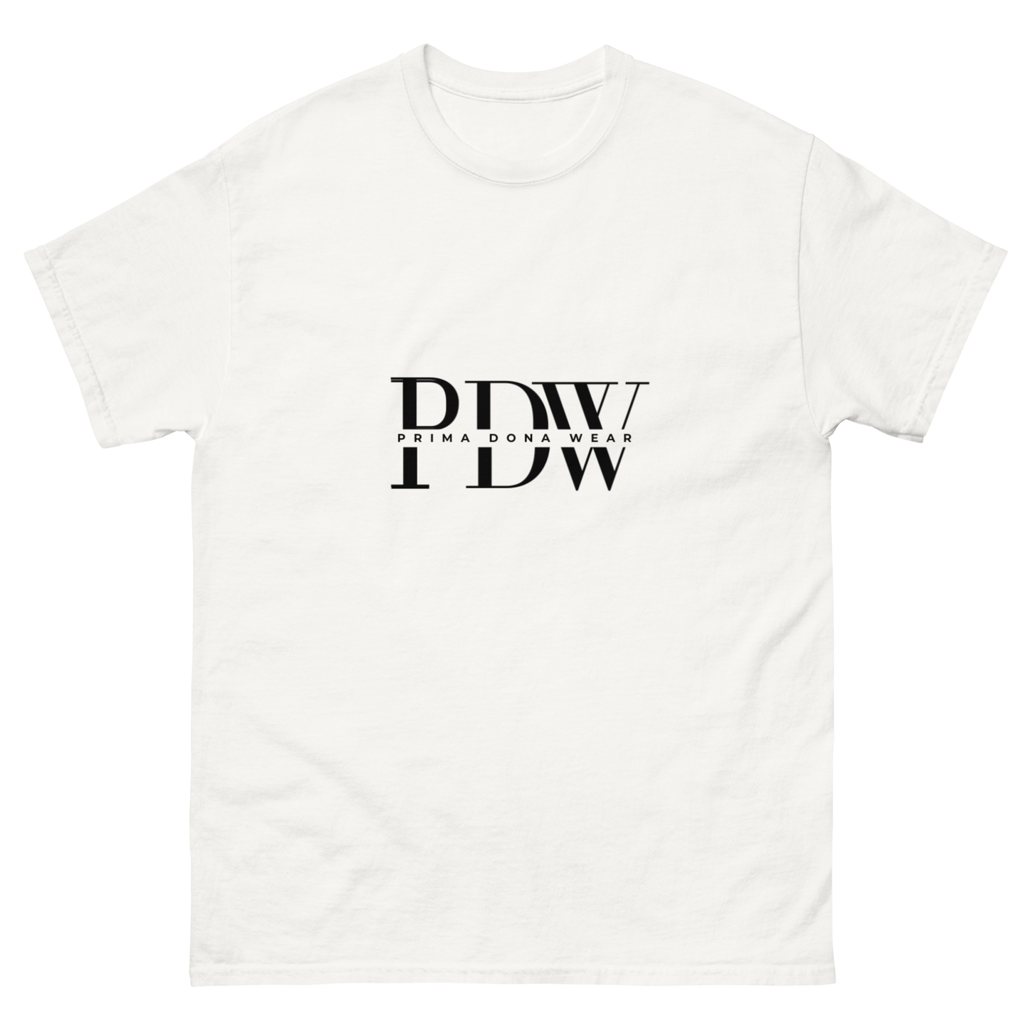 PDW T-Shirt Collection
