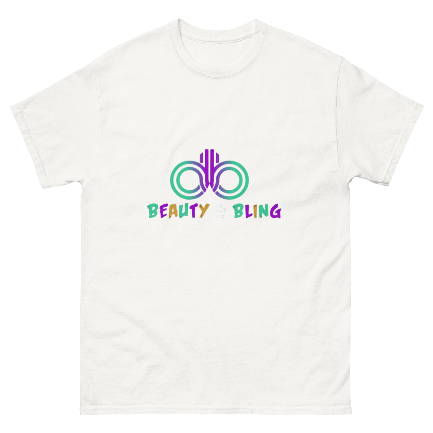 Beauty & Bling T-Shirts