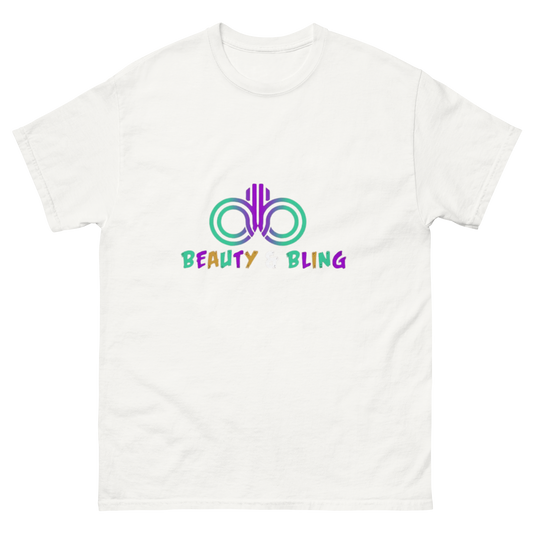 Beauty & Bling T-Shirts