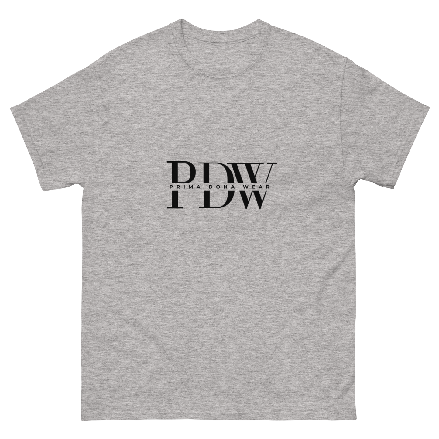 PDW T-Shirt Collection